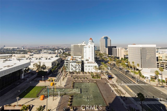 Detail Gallery Image 19 of 31 For 388 E Ocean #1614,  Long Beach,  CA 90802 - 2 Beds | 2 Baths