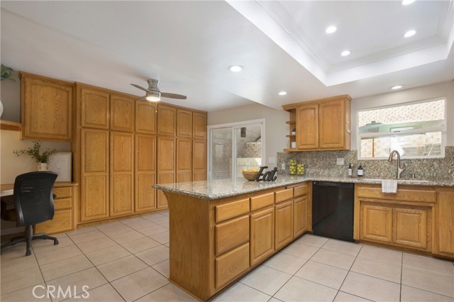 Detail Gallery Image 11 of 47 For 385 Buttonwood Dr, Brea,  CA 92821 - 4 Beds | 2/1 Baths