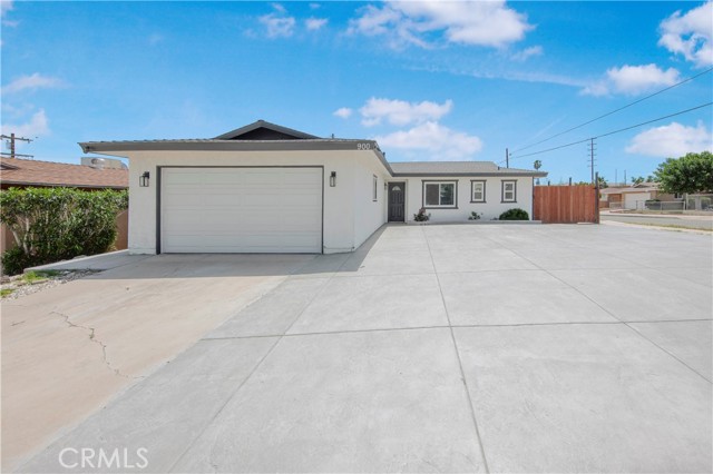 Detail Gallery Image 1 of 43 For 900 Ann St, Barstow,  CA 92311 - 3 Beds | 2 Baths