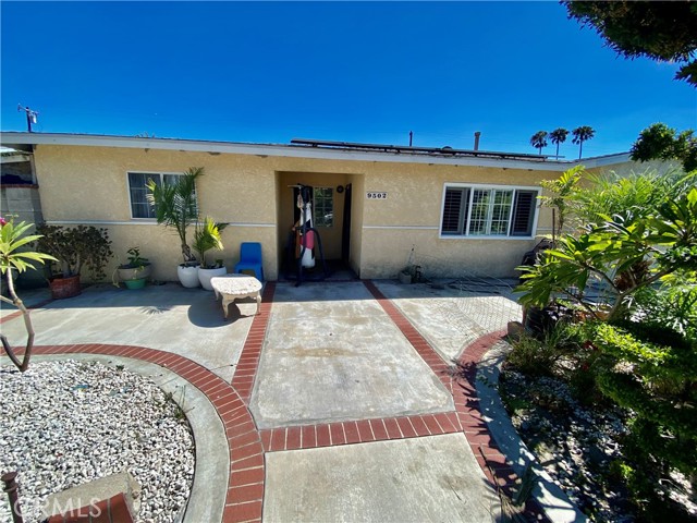 9502 Westminster Ave, Garden Grove, CA 92844