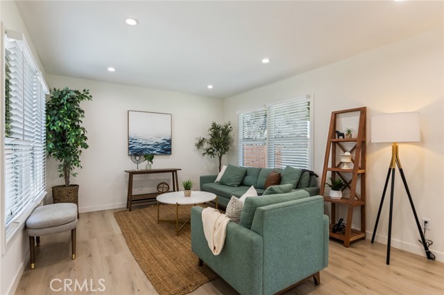 Detail Gallery Image 6 of 52 For 2817 W 146th St, Gardena,  CA 90249 - 2 Beds | 1 Baths