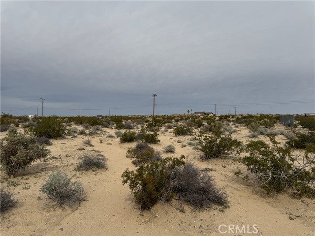 Detail Gallery Image 2 of 2 For 0 Clare, Twentynine Palms,  CA 92277 - – Beds | – Baths