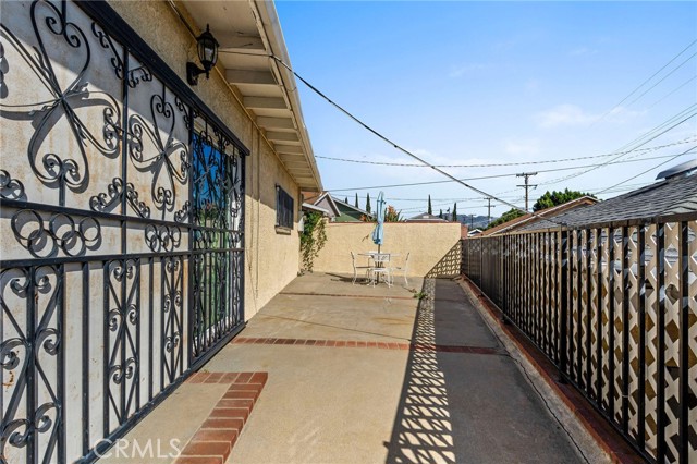 Detail Gallery Image 36 of 52 For 14870 Hubbard, Sylmar,  CA 91342 - 3 Beds | 2 Baths