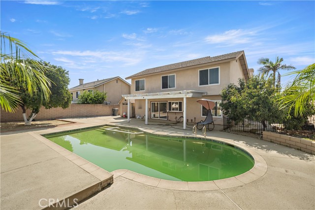 Detail Gallery Image 30 of 53 For 6542 Hamilton St, Chino,  CA 91710 - 4 Beds | 2 Baths