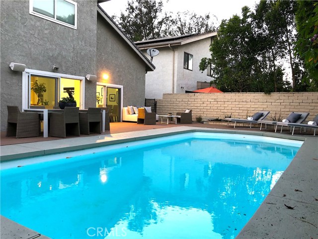 Detail Gallery Image 52 of 52 For 5714 Vantage Ave, Valley Village,  CA 91607 - 4 Beds | 3 Baths