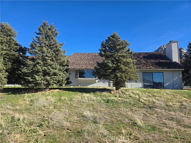 Detail Gallery Image 2 of 23 For 23400 Vanessa Ave, Onyx,  CA 93255 - 3 Beds | 2 Baths