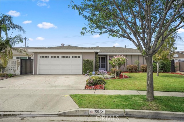 5951 Meinhardt Rd, Westminster, CA 92683