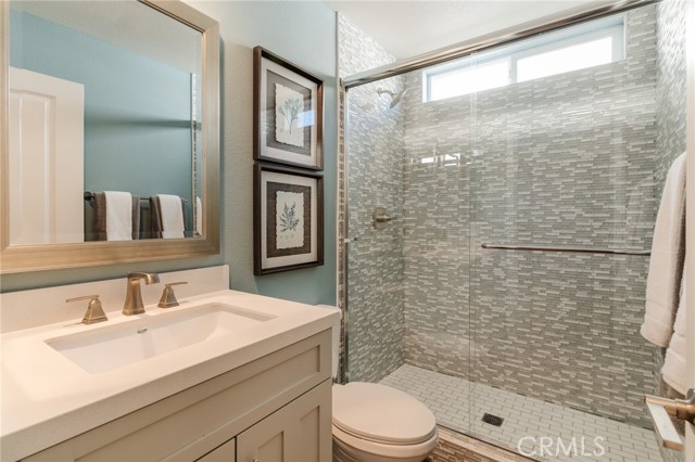 Detail Gallery Image 52 of 75 For 18108 Esker Ln, Canyon Country,  CA 91350 - 5 Beds | 3 Baths