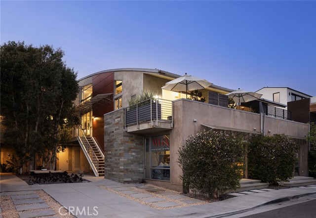 Front Exterior