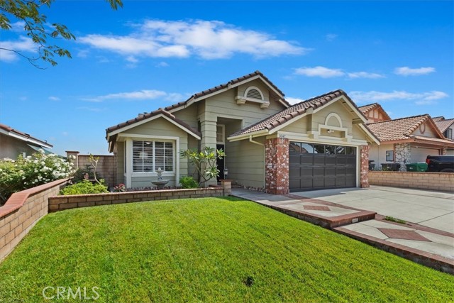 Image 3 for 3147 Huckleberry Dr, Corona, CA 92882