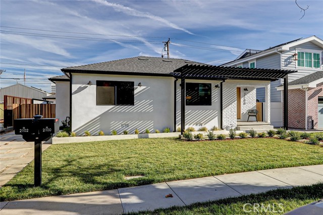 2100 Wendy Way, Manhattan Beach, California 90266, 4 Bedrooms Bedrooms, ,1 BathroomBathrooms,Residential,For Sale,Wendy,SR24182400