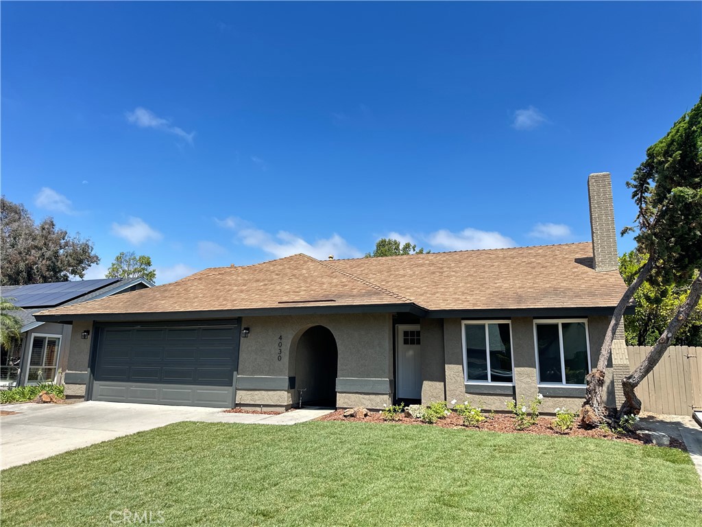 4030 Olive Drive