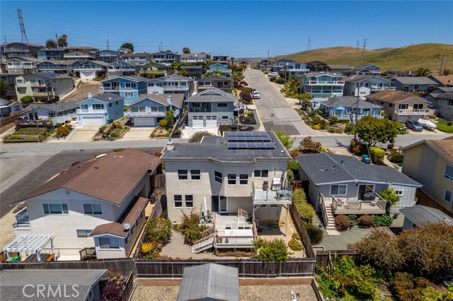 Detail Gallery Image 61 of 62 For 1295 Clarabelle Dr, Morro Bay,  CA 93442 - 3 Beds | 2/1 Baths