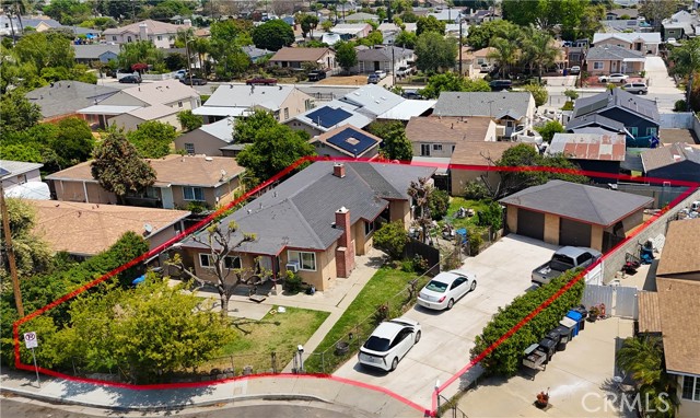 Detail Gallery Image 1 of 22 For 574 Davidson Ln, Pomona,  CA 91768 - – Beds | – Baths