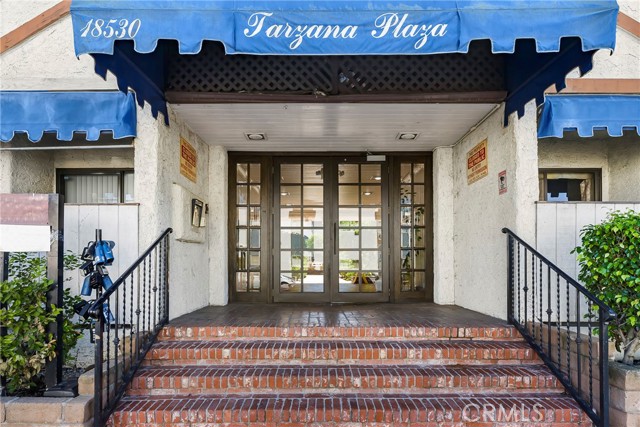 Detail Gallery Image 17 of 17 For 18530 Hatteras St #213,  Tarzana,  CA 91356 - 2 Beds | 2 Baths
