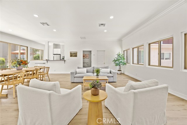 Detail Gallery Image 38 of 43 For 591 Fairview Ave, Arcadia,  CA 91007 - 2 Beds | 2 Baths