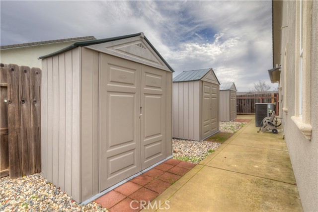 Detail Gallery Image 34 of 34 For 5208 Gold Spring Ct, Oroville,  CA 95966 - 3 Beds | 2 Baths