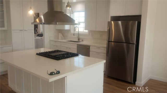 Detail Gallery Image 21 of 62 For 1907 W 154th Pl a,  Gardena,  CA 90249 - 3 Beds | 2/1 Baths