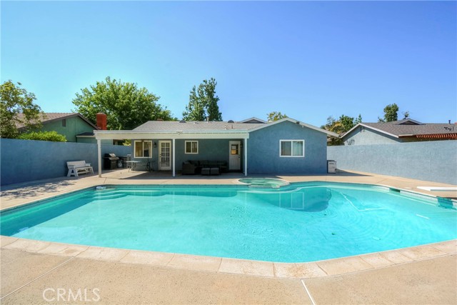 Image 2 for 16160 Elaine Dr, Fontana, CA 92336