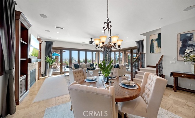 Detail Gallery Image 16 of 75 For 4111 Cortona Ct, Yorba Linda,  CA 92886 - 6 Beds | 5/1 Baths