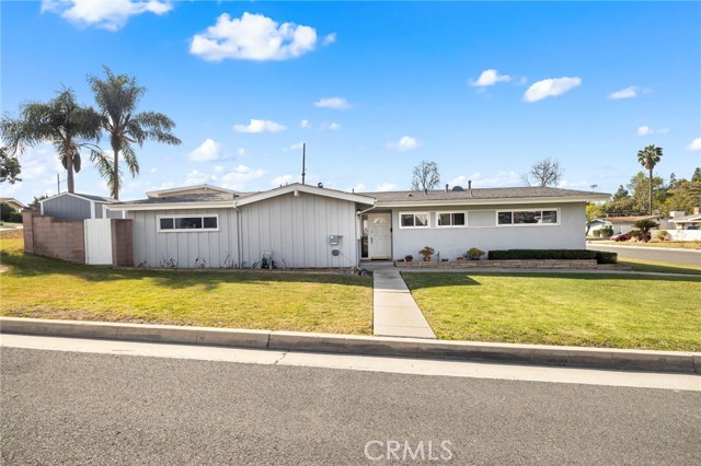 Details for 14002 Whiterock Drive, La Mirada, CA 90638