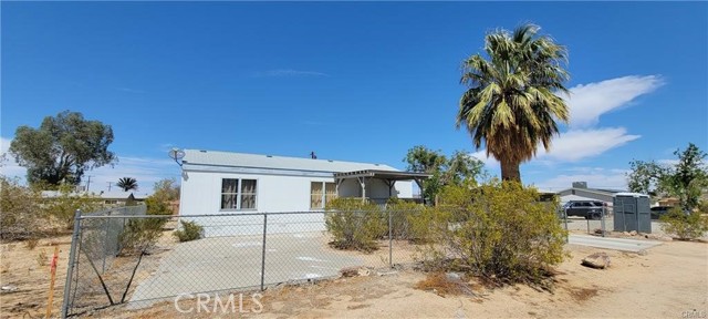 64838 Tonto Drive, Joshua Tree, CA, 92252 64838 Tonto Drive, Joshua Tree, CA, 92252