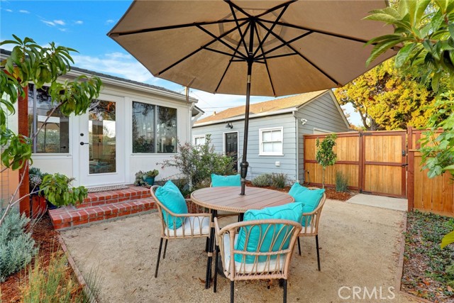 Detail Gallery Image 43 of 52 For 3902 North Marshall Way, Long Beach,  CA 90807 - 2 Beds | 1 Baths