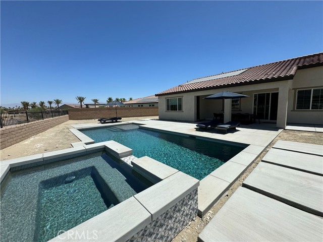 Detail Gallery Image 45 of 56 For 80336 Palatine Ct, La Quinta,  CA 92253 - 3 Beds | 2/1 Baths