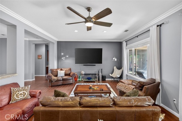 Detail Gallery Image 8 of 35 For 81625 Camino El Triunfo, Indio,  CA 92203 - 3 Beds | 3/1 Baths