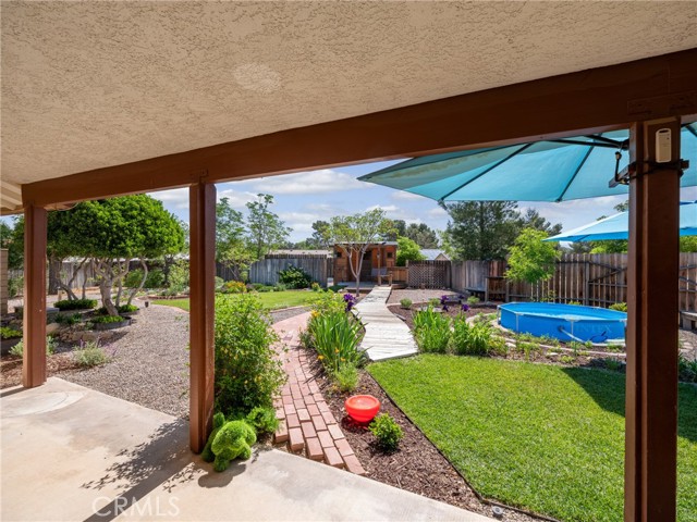 Detail Gallery Image 34 of 55 For 14685 Genesee Rd, Apple Valley,  CA 92307 - 3 Beds | 2/2 Baths
