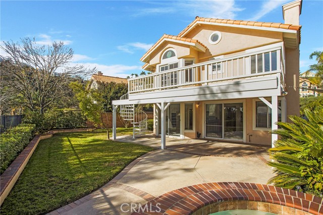 Detail Gallery Image 22 of 22 For 29776 Teracina, Laguna Niguel,  CA 92677 - 4 Beds | 3 Baths