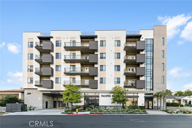 Detail Gallery Image 26 of 26 For 419 N Chandler #413,  Monterey Park,  CA 91754 - 2 Beds | 2/1 Baths