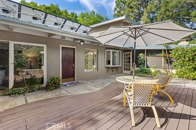 Detail Gallery Image 27 of 38 For 444 Oneida Dr, Pasadena,  CA 91107 - 2 Beds | 3 Baths