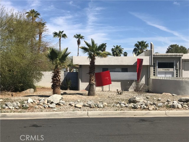 Image Number 1 for 71460  San Gorgonio RD in RANCHO MIRAGE