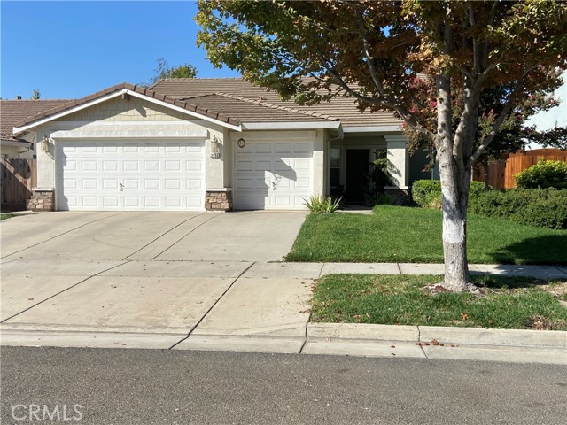 Detail Gallery Image 1 of 38 For 3557 Santa Maria Ave, Merced,  CA 95348 - 4 Beds | 2 Baths