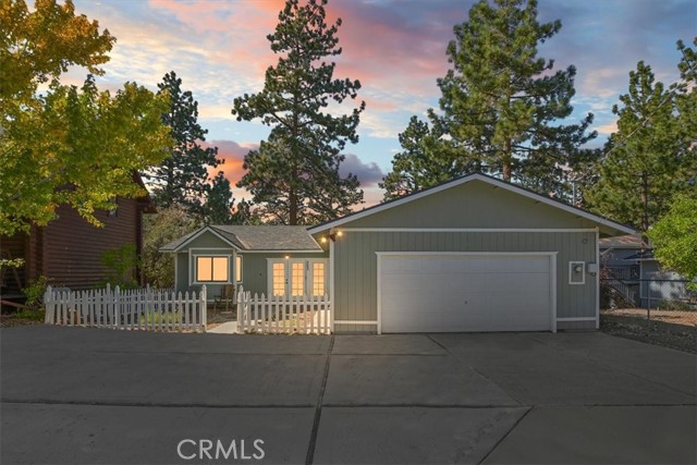 Detail Gallery Image 2 of 29 For 353 Sites Way, Big Bear City,  CA 92314 - 3 Beds | 2 Baths