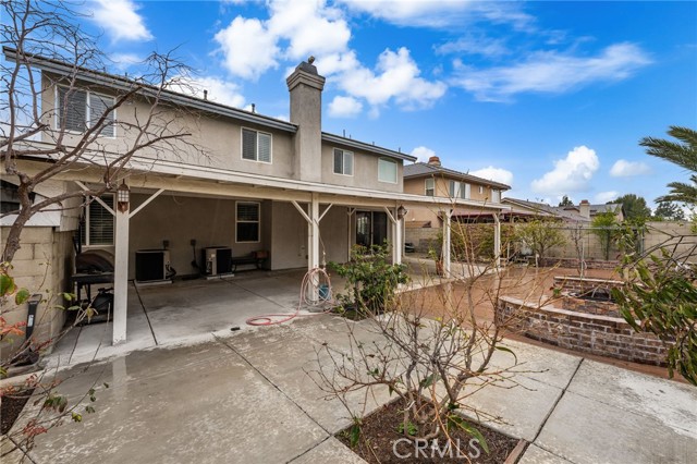 Detail Gallery Image 28 of 32 For 14964 Pepperdine Dr, Fontana,  CA 92336 - 4 Beds | 3 Baths