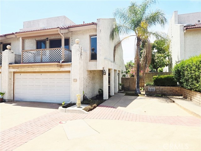 Detail Gallery Image 33 of 34 For 1432 E Foothill Bld, Glendora,  CA 91741 - 2 Beds | 2/1 Baths