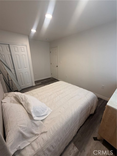 Detail Gallery Image 5 of 6 For 2743 N E 1/2, San Bernardino,  CA 92405 - 1 Beds | 1 Baths