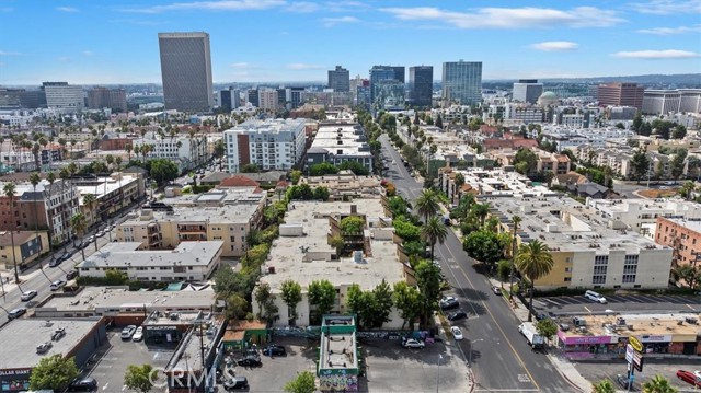 Detail Gallery Image 33 of 34 For 320 S Ardmore #233,  Los Angeles,  CA 90020 - 1 Beds | 1 Baths
