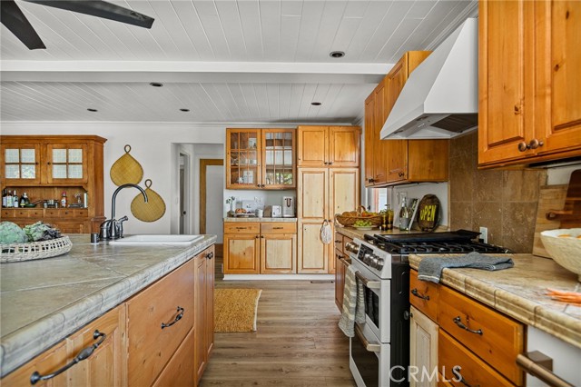 Detail Gallery Image 15 of 48 For 565 Dart Ct, Crestline,  CA 92325 - 3 Beds | 2 Baths