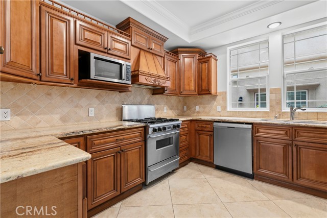 Detail Gallery Image 19 of 50 For 333 Milford #105,  Glendale,  CA 91203 - 2 Beds | 3 Baths