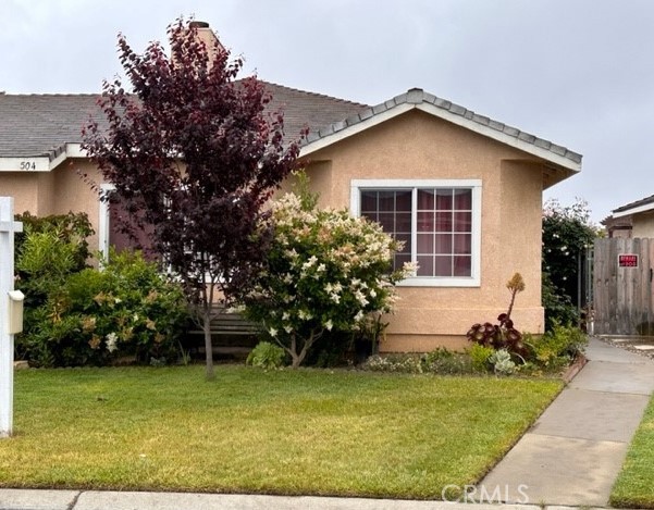 504 Washington Circle, Santa Maria, CA 93458