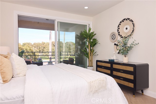 Detail Gallery Image 22 of 60 For 16291 Countess Dr #117,  Huntington Beach,  CA 92649 - 2 Beds | 2 Baths