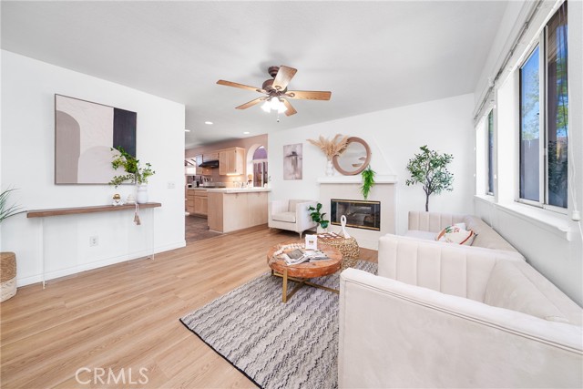 Detail Gallery Image 10 of 36 For 7487 Holloway, Rancho Cucamonga,  CA 91730 - 4 Beds | 3 Baths