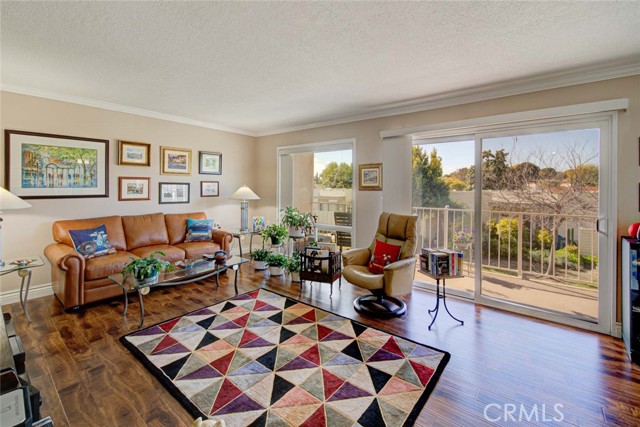 Image 2 for 2137 Ronda Granada #C, Laguna Woods, CA 92637