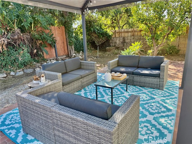 Detail Gallery Image 24 of 30 For 422 E Payson, San Dimas,  CA 91773 - 4 Beds | 2 Baths