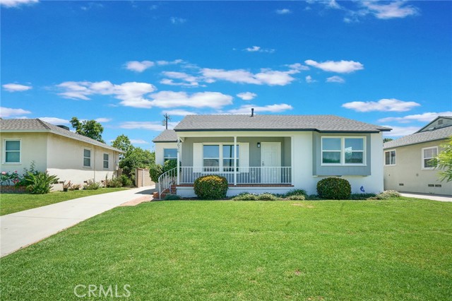 Detail Gallery Image 1 of 23 For 5626 Lenore Ave, Arcadia,  CA 91006 - 3 Beds | 2 Baths
