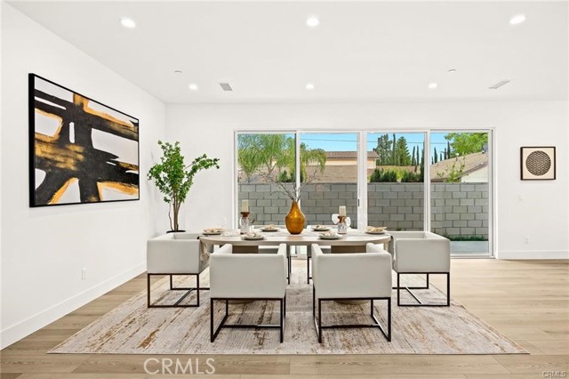 Detail Gallery Image 6 of 26 For 3815 Sycamore St, Pasadena,  CA 91107 - 5 Beds | 5/1 Baths