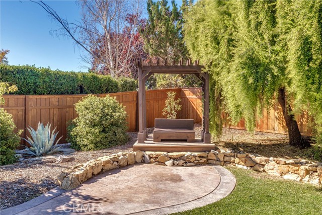 Detail Gallery Image 43 of 52 For 833 Rolling Hills Dr, Paso Robles,  CA 93446 - 4 Beds | 3 Baths